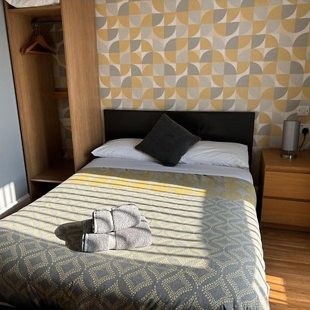 Central Hotel Sutton-in-Ashfield Luaran gambar