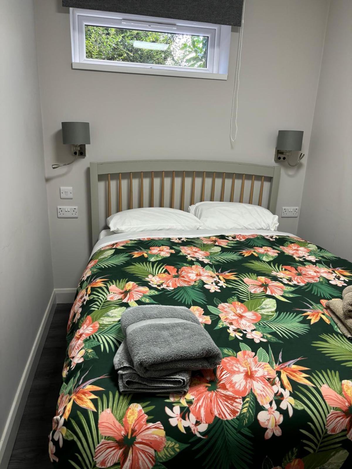 Central Hotel Sutton-in-Ashfield Luaran gambar