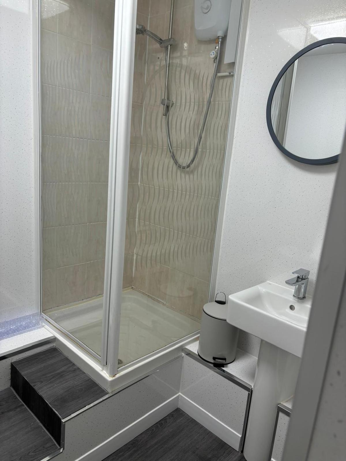 Central Hotel Sutton-in-Ashfield Luaran gambar