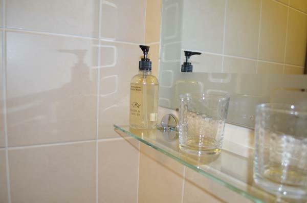 Central Hotel Sutton-in-Ashfield Luaran gambar
