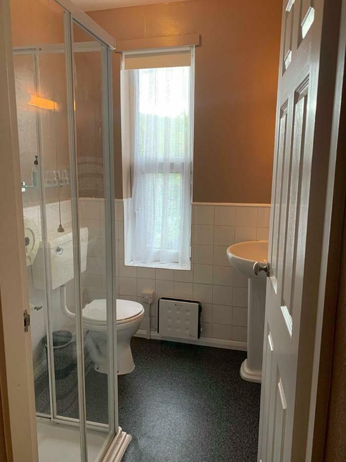 Central Hotel Sutton-in-Ashfield Luaran gambar